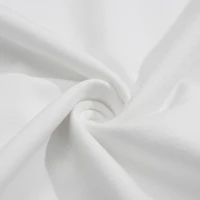 240GSM Unisex Longline Loose Tank - thumbnail image 7