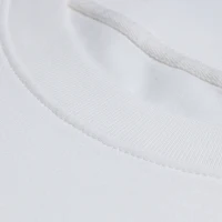 240GSM Unisex Oversized T-shirt - thumbnail image 5