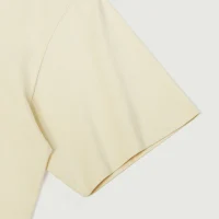 240GSM Unisex Classic Fit Crew Neck T-shirt - thumbnail image 5