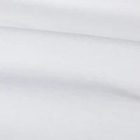240GSM Unisex Oversized Polo Shirt - thumbnail image 9