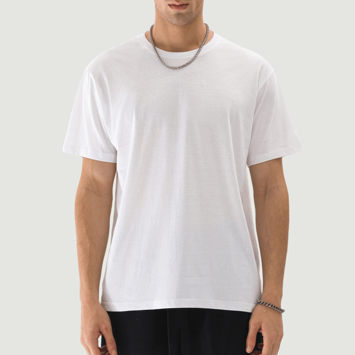 150GSM Unisex Lightweight Classic T-shirt
