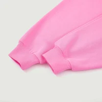 400GSM Unisex Heavyweight Tapered Balloon Hoodie - thumbnail image 6