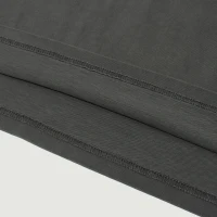 200GSM Unisex Washed T-shirt - thumbnail image 7