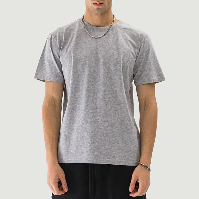 210GSM Unisex Premium T-shirt