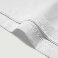 150GSM Unisex Lightweight Classic T-shirt - thumbnail image 5