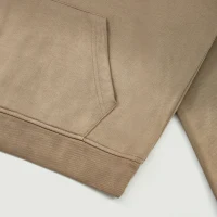 440GSM Unisex Super Heavyweight Sun Faded Hoodie - thumbnail image 6