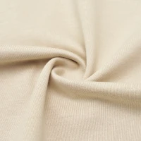 240GSM Unisex Boxy T-shirt - thumbnail image 8