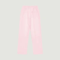 420GSM Unisex Relaxed Fit Distressed Sweatpants - VoteCustom Edition - thumbnail image 2