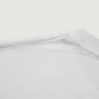210GSM Unisex Classic Crew Neck Long Sleeve Top - thumbnail image 4