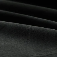 260GSM Unisex Oversized Sun Faded Long Sleeve Top - thumbnail image 9