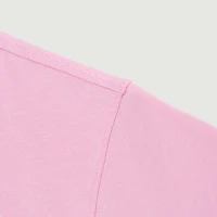 280GSM Unisex Boxy T-shirt - thumbnail image 6