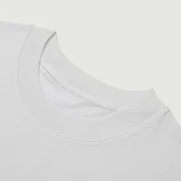 240GSM Unisex Crew Neck Loose Long Sleeve - thumbnail image 5