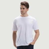 150GSM Unisex Lightweight Classic T-shirt - thumbnail image 1