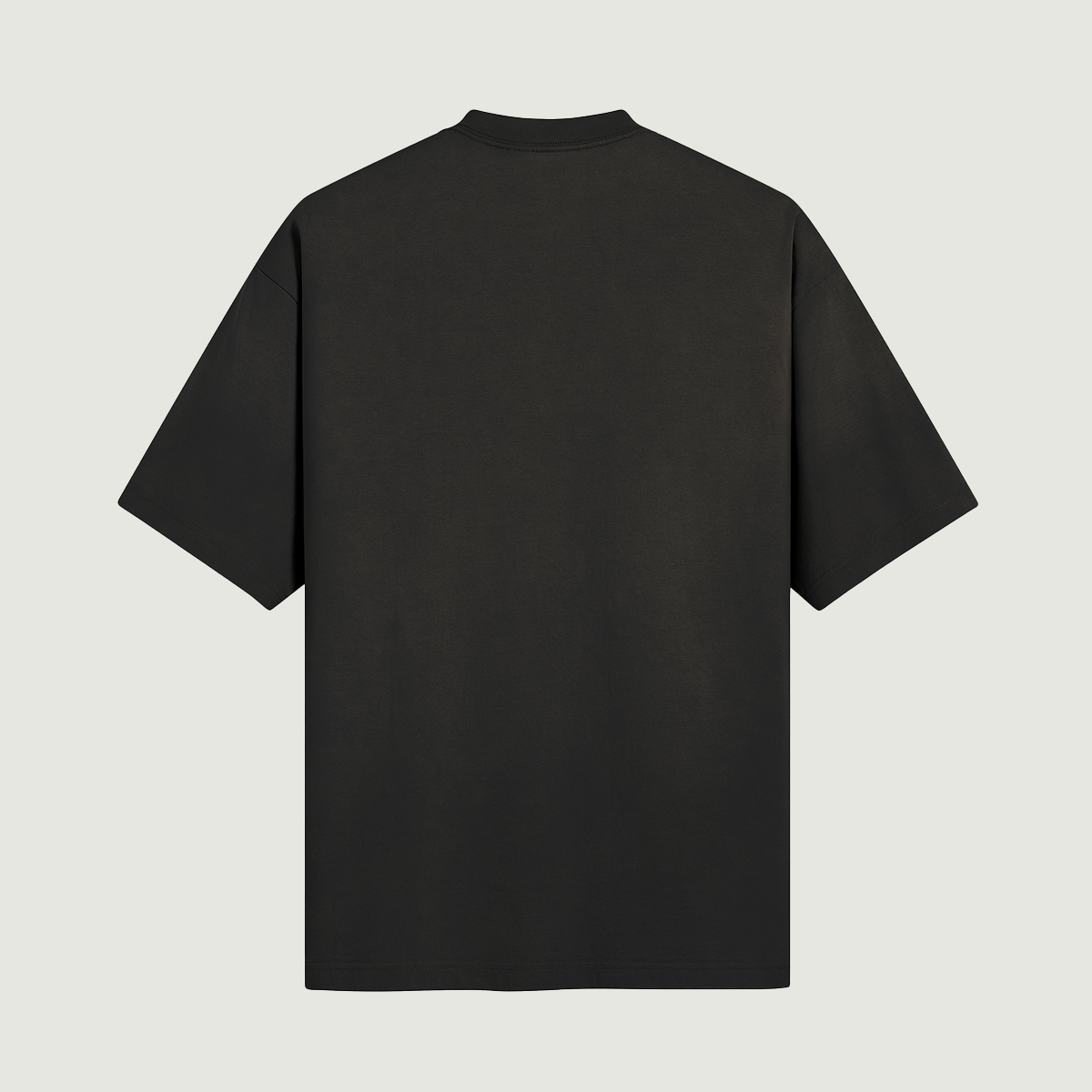 ★BADBLOOD★ Sun Faded2 12 T-Shirt Black Badblood Sun Faded 2 1/2 T-Shirt - Black – BBGSHOPHK