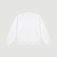 400GSM Unisex Brushed Fleece Bomber Jacket - thumbnail image 2