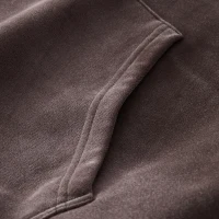 400GSM Unisex Super Heavyweight Sun Faded Hoodie - thumbnail image 7