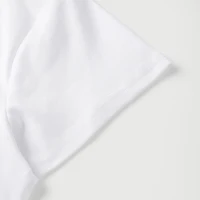 230GSM Women's Baby Tees - thumbnail image 6
