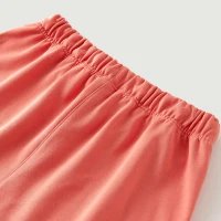 425GSM Unisex Oversized Sweat Shorts - thumbnail image 9