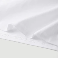230GSM Women's Baby Tees - thumbnail image 7