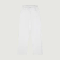 420GSM Unisex Relaxed Fit Sweatpants - thumbnail image 2