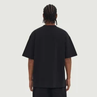 280GSM Unisex Boxy T-shirt - thumbnail image 2