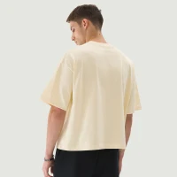 280GSM Unisex Classic Boxy T-shirt - thumbnail image 2