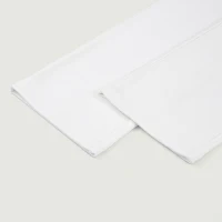 380GSM Unisex Relaxed Fit Fleece-lined Sweatpants - thumbnail image 6