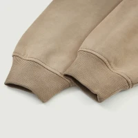 440GSM Unisex Super Heavyweight Sun Faded Hoodie - thumbnail image 5