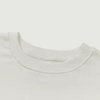 370GSM Unisex Heavyweight Oversized Sweatshirt - thumbnail image 5
