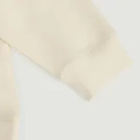 380GSM Unisex Fleece-lined Drawstring Hoodie - thumbnail image 7