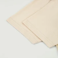 220GSM Classic Cropped Short Sleeve Mini Tee - thumbnail image 5