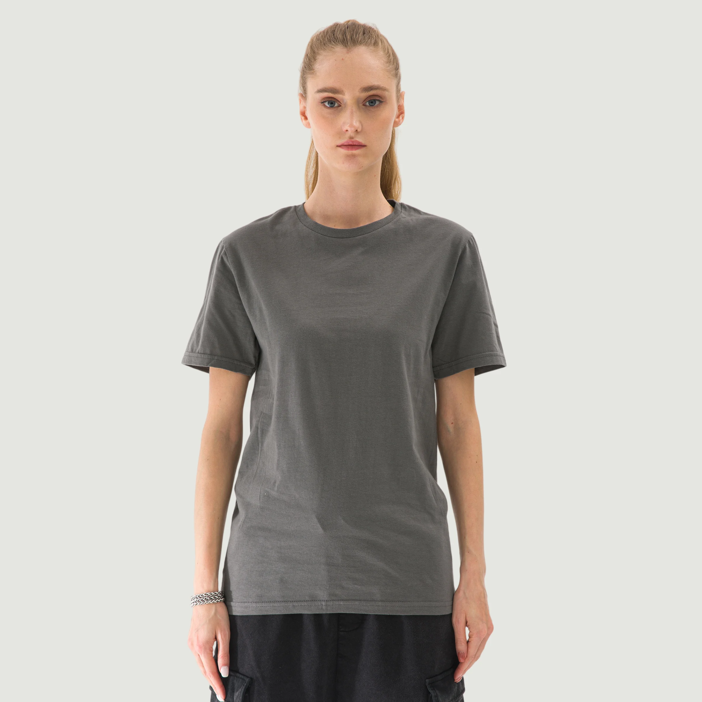 153G Unisex Softstyle T-shirt - main image