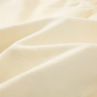 380GSM Unisex Oversized Brushed Fleece Sweatpants - thumbnail image 7