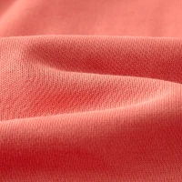 425GSM Unisex Oversized Sweat Shorts - thumbnail image 8