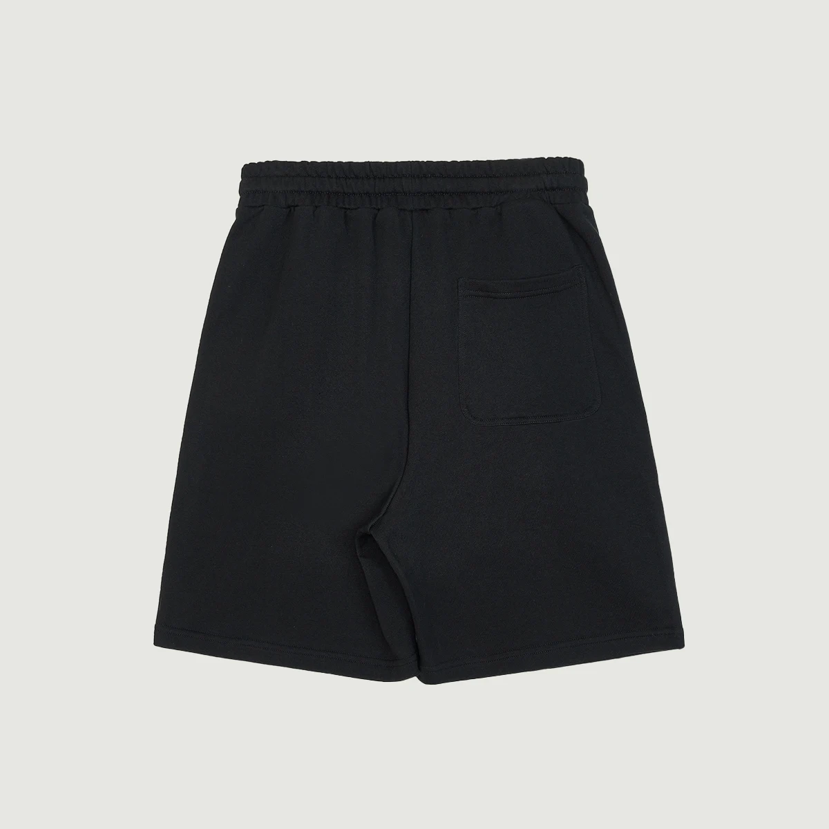 370GSM Unisex Casual Sweat Shorts - thumbnail image 2