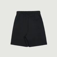 370GSM Unisex Casual Sweat Shorts - thumbnail image 2