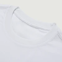 190GSM Unisex Slit Hem T-shirt - thumbnail image 5