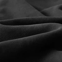 420GSM Unisex Super Heavyweight Washed Baggy Sweatpants - thumbnail image 8