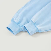420GSM Unisex Snow Wash Boxy Hoodie - VoteCustom Edition - thumbnail image 6