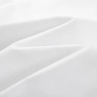 280GSM Unisex Raw Seam Paneled Boxy T-shirt - thumbnail image 7