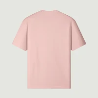 240GSM Unisex Classic Fit Crew Neck T-shirt - thumbnail image 2