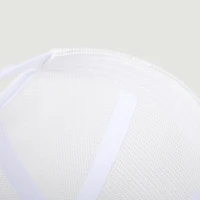 Unisex Retro Trucker Mesh Cap - thumbnail image 8