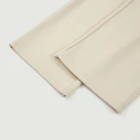 425GSM Unisex Heavyweight Relaxed Fit Sweatpants - thumbnail image 6