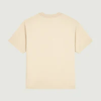 220GSM Classic Cropped Short Sleeve Mini Tee - thumbnail image 2