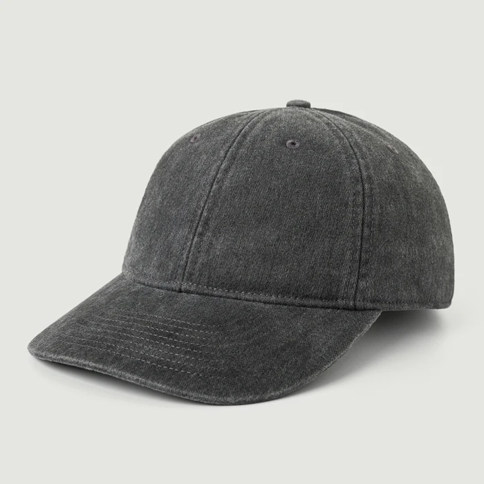 Unisex Vintage Washed Baseball Cap