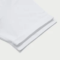 190GSM Unisex Slit Hem T-shirt - thumbnail image 6