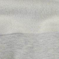 380GSM Unisex Fleece-lined Snap Collar Hoodie - thumbnail image 9