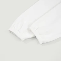 400GSM Unisex Heavyweight Brushed Fleece Joggers - thumbnail image 6