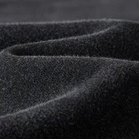 440GSM Unisex Super Heavyweight Oversized Faded Sweatshirt - thumbnail image 8