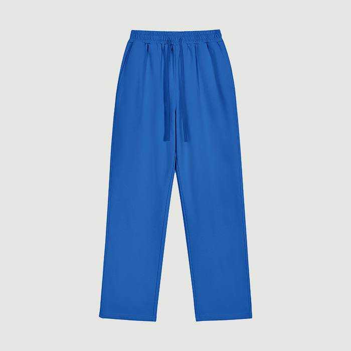 420GSM Unisex Relaxed Fit Sweatpants - VoteCustom Edition